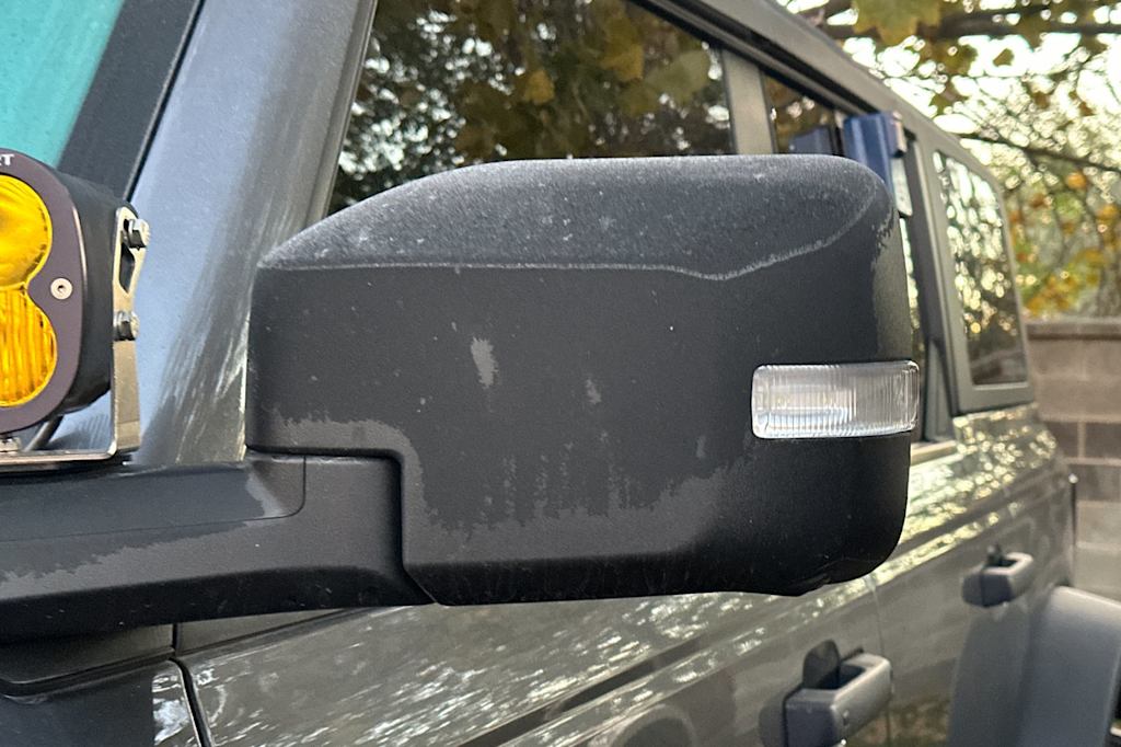 Thumbnail: 2022 Ford Bronco - 9