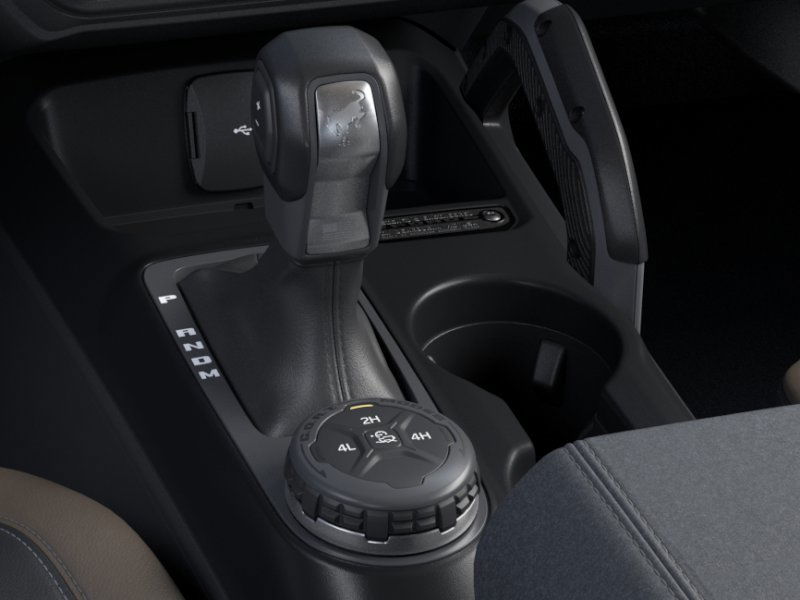 Thumbnail: 2025 Ford Bronco - 13