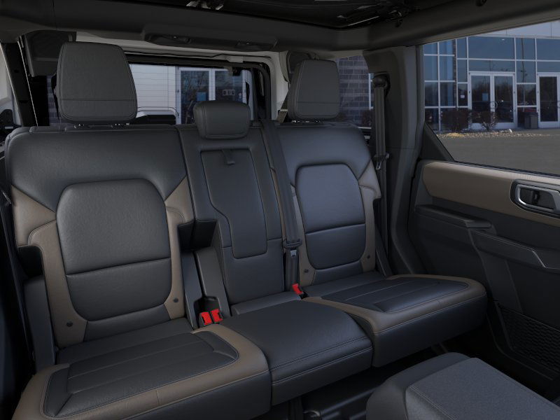 Thumbnail: 2025 Ford Bronco - 11