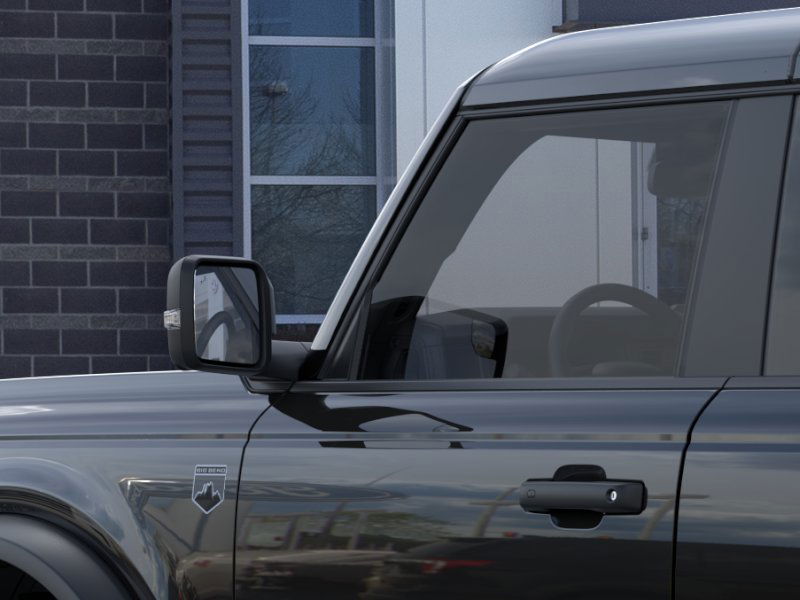 Thumbnail: 2025 Ford Bronco - 23