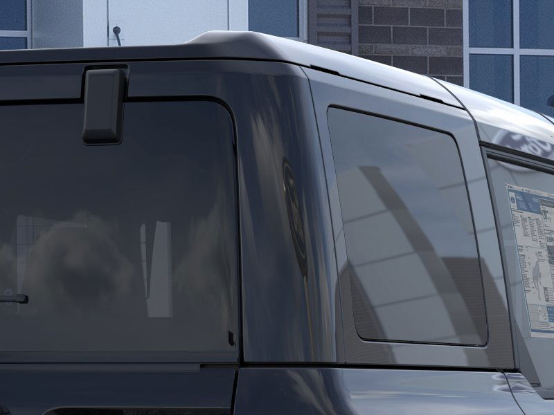 Thumbnail: 2025 Ford Bronco - 25