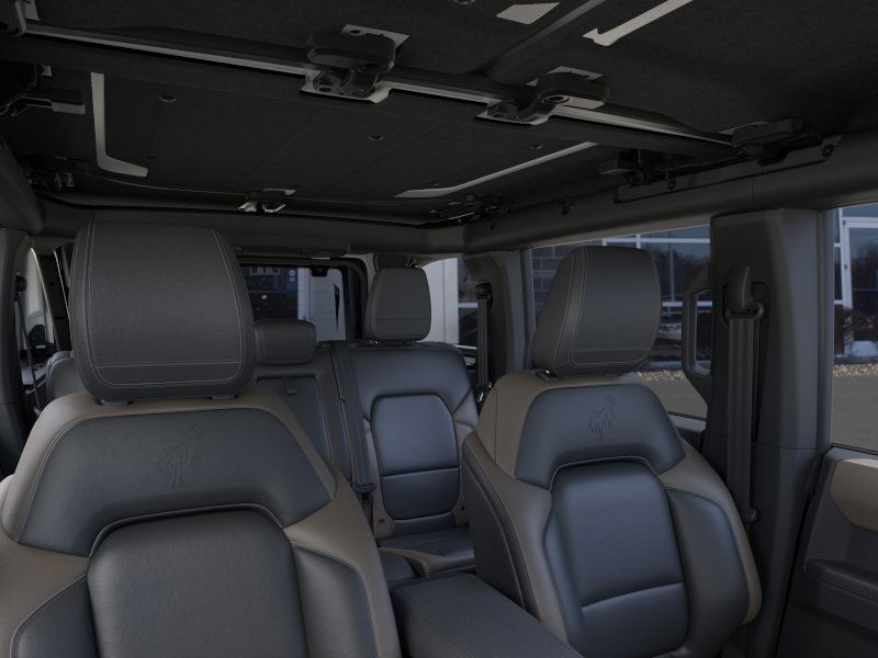 Thumbnail: 2025 Ford Bronco - 17