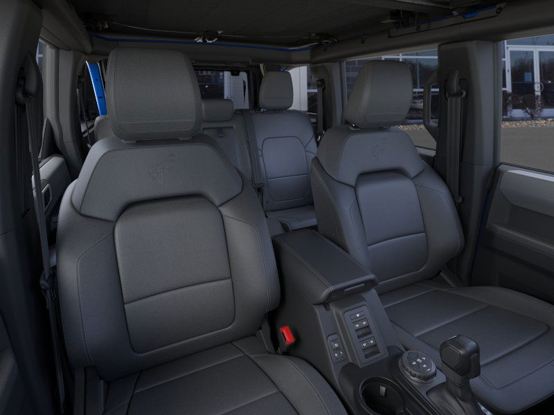 Thumbnail: 2025 Ford Bronco - 8