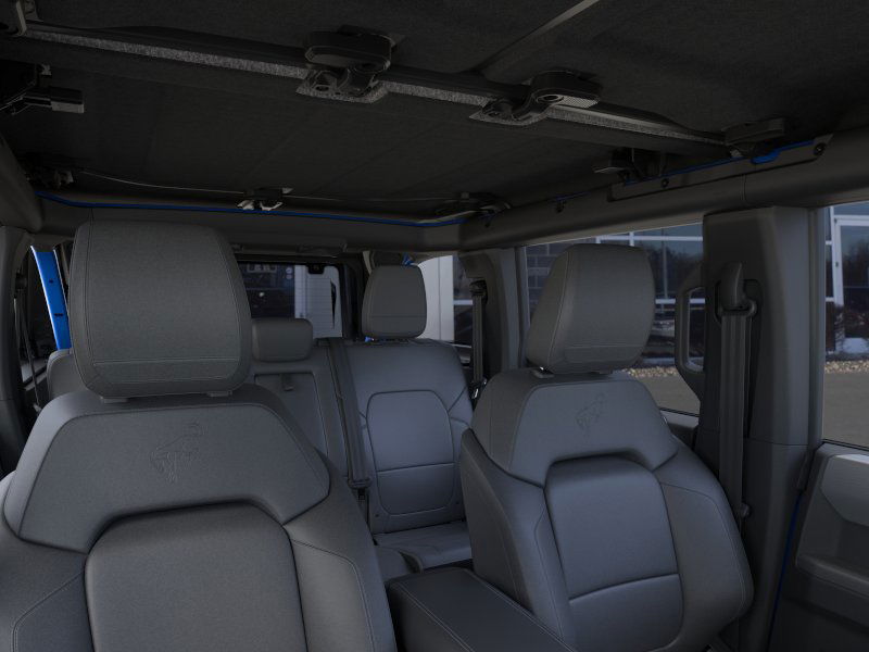 Thumbnail: 2025 Ford Bronco - 9