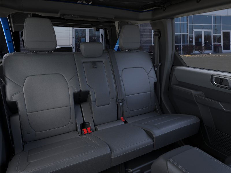 Thumbnail: 2025 Ford Bronco - 10