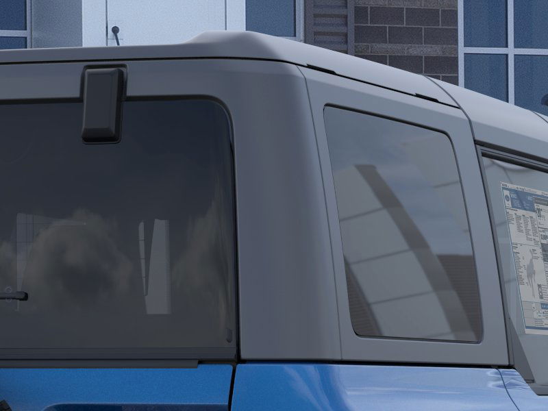 Thumbnail: 2025 Ford Bronco - 25