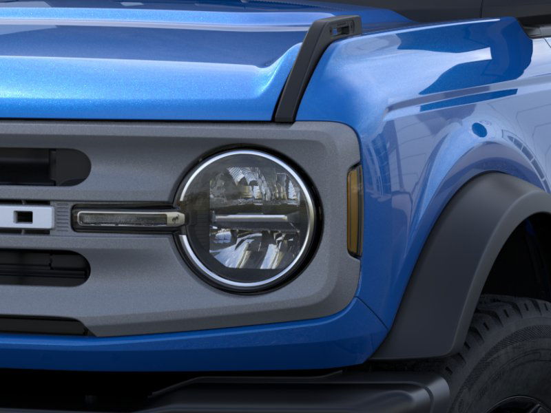 Thumbnail: 2025 Ford Bronco - 21