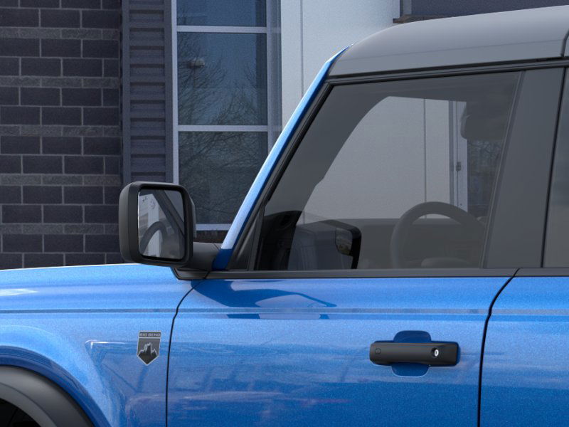 Thumbnail: 2025 Ford Bronco - 22