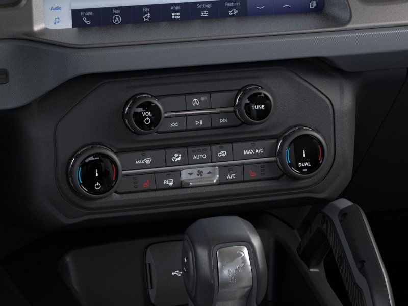 Thumbnail: 2025 Ford Bronco - 18