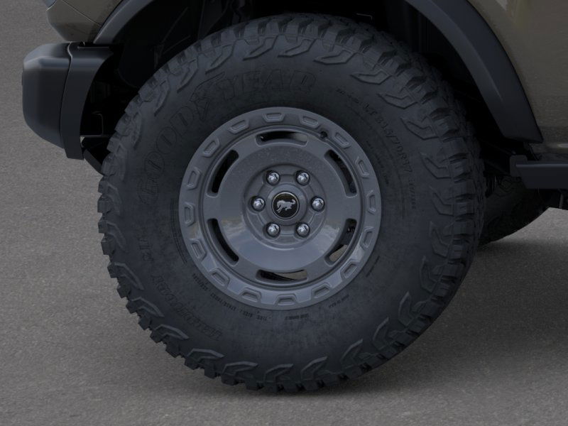 Thumbnail: 2025 Ford Bronco - 21