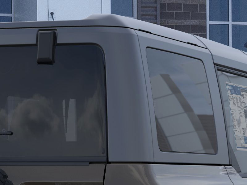 Thumbnail: 2025 Ford Bronco - 25