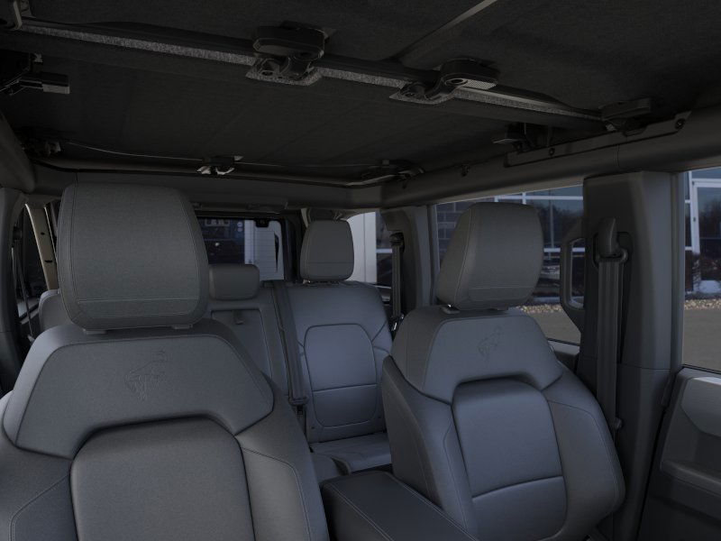 Thumbnail: 2025 Ford Bronco - 15