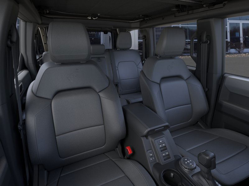 Thumbnail: 2025 Ford Bronco - 7