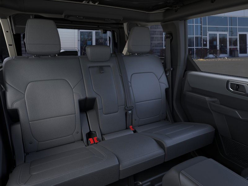 Thumbnail: 2025 Ford Bronco - 9