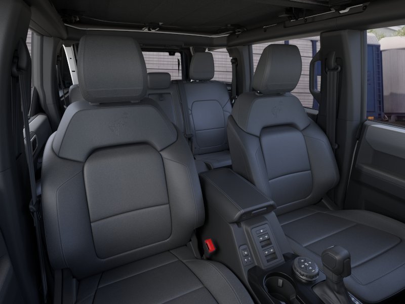 Thumbnail: 2026 Ford Bronco - 7
