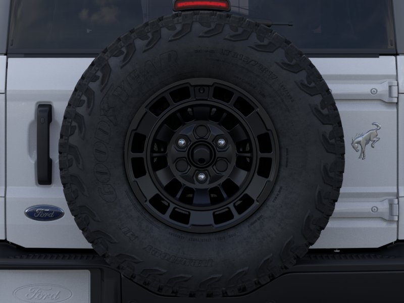 Thumbnail: 2026 Ford Bronco - 6