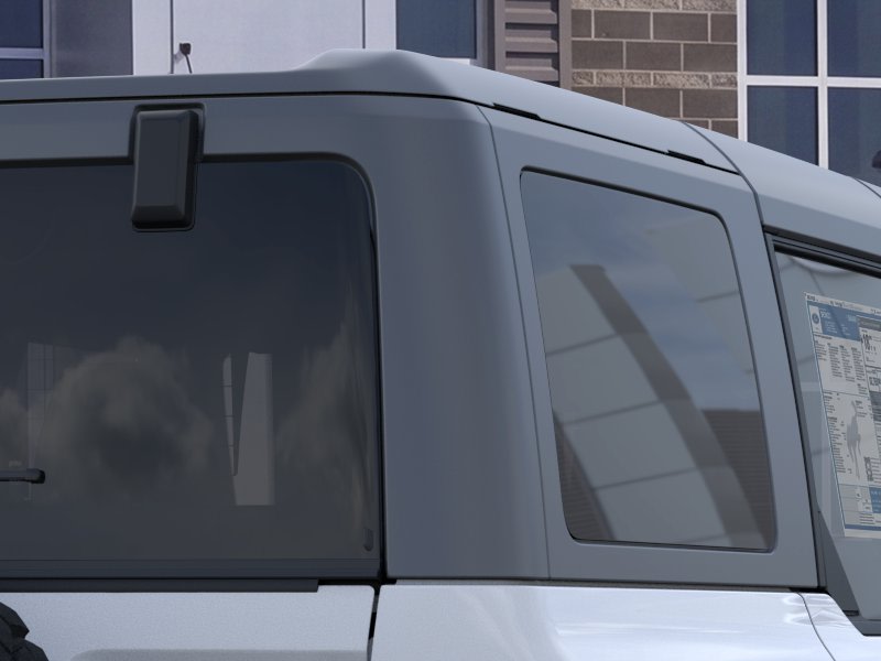 Thumbnail: 2026 Ford Bronco - 25