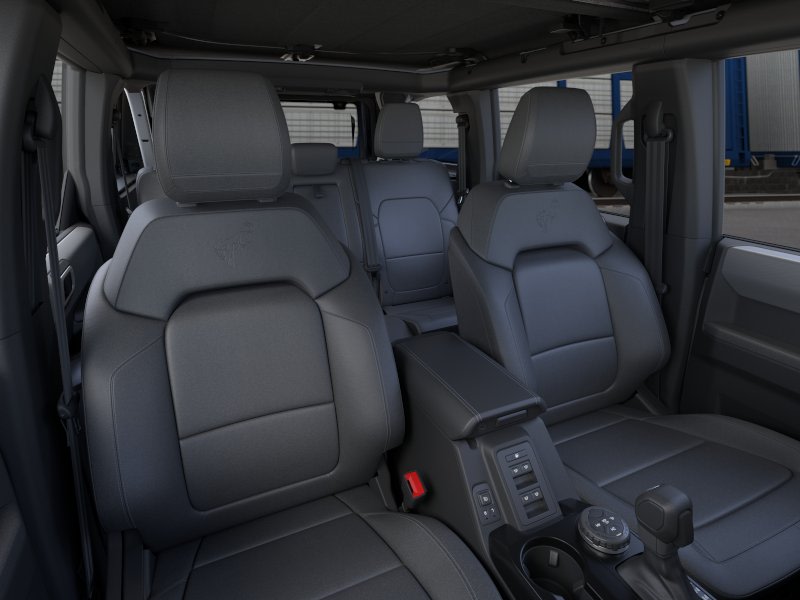 Thumbnail: 2026 Ford Bronco - 8