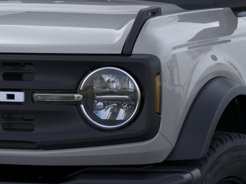Thumbnail: 2026 Ford Bronco - 21