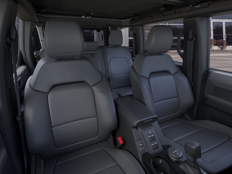 Thumbnail: 2026 Ford Bronco - 7