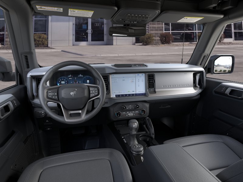 Thumbnail: 2026 Ford Bronco - 2