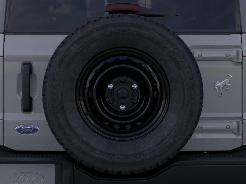 Thumbnail: 2026 Ford Bronco - 24