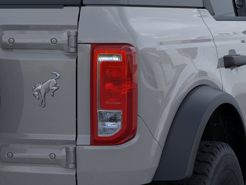 Thumbnail: 2026 Ford Bronco - 23
