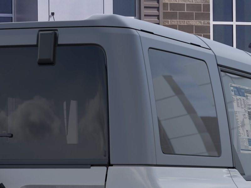 Thumbnail: 2026 Ford Bronco - 25