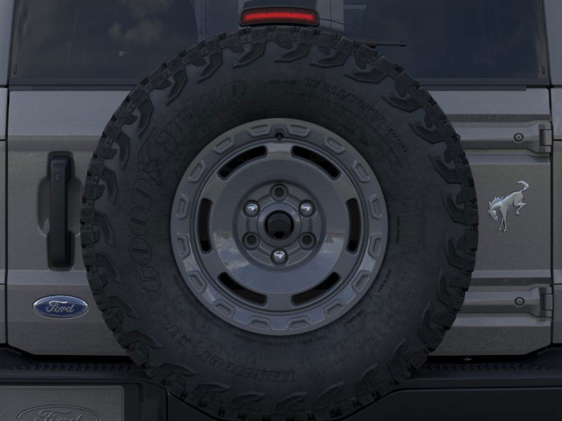 Thumbnail: 2025 Ford Bronco - 24