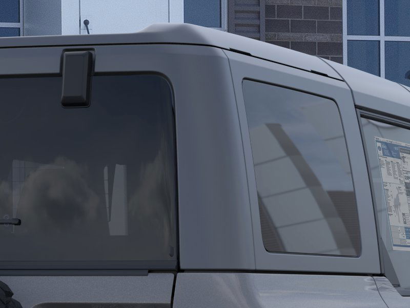 Thumbnail: 2025 Ford Bronco - 25