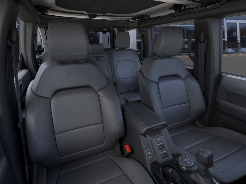 Thumbnail: 2026 Ford Bronco - 16
