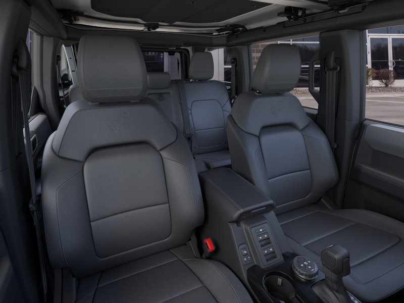 Thumbnail: 2026 Ford Bronco - 17