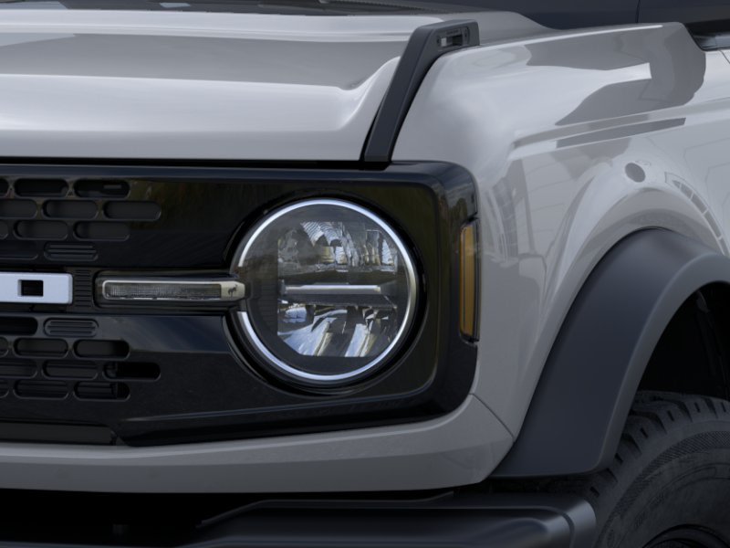 Thumbnail: 2026 Ford Bronco - 22
