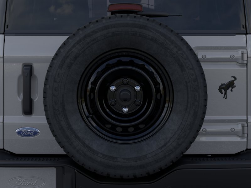 Thumbnail: 2026 Ford Bronco - 25