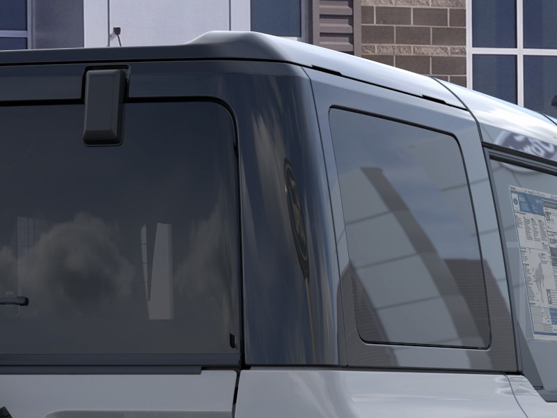 Thumbnail: 2026 Ford Bronco - 8
