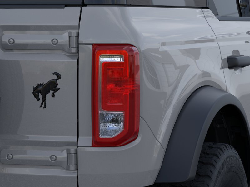 Thumbnail: 2026 Ford Bronco - 24