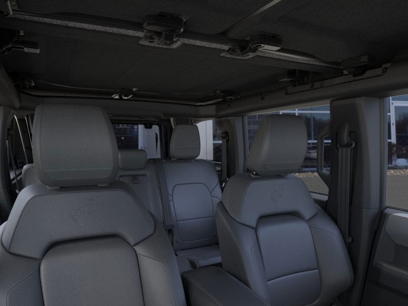 Thumbnail: 2025 Ford Bronco - 15