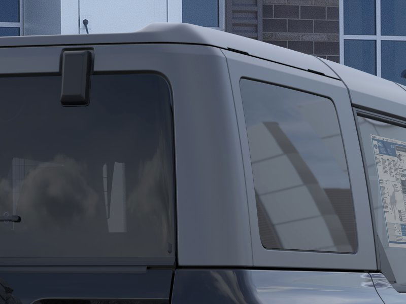 Thumbnail: 2025 Ford Bronco - 25