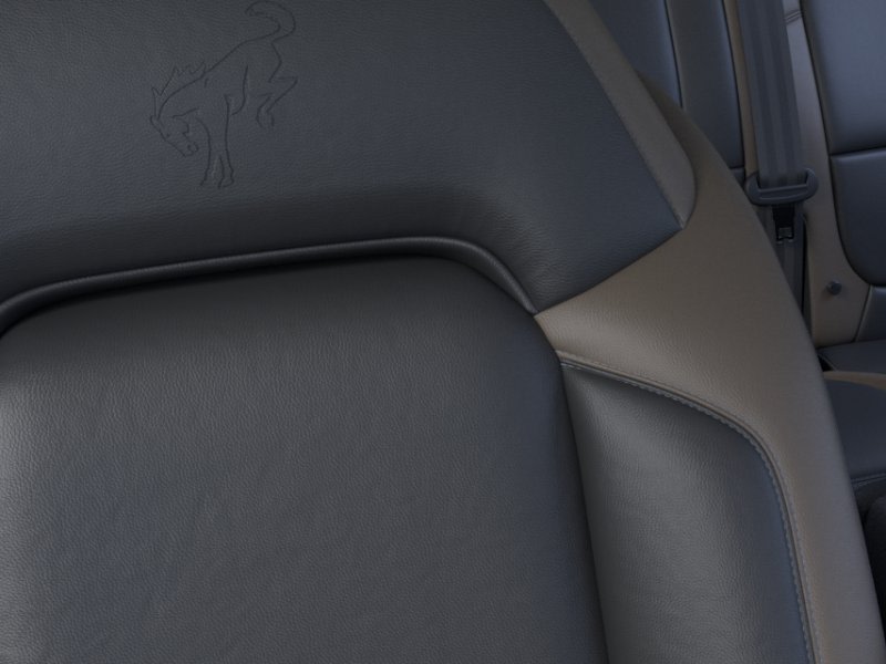 Thumbnail: 2025 Ford Bronco - 8