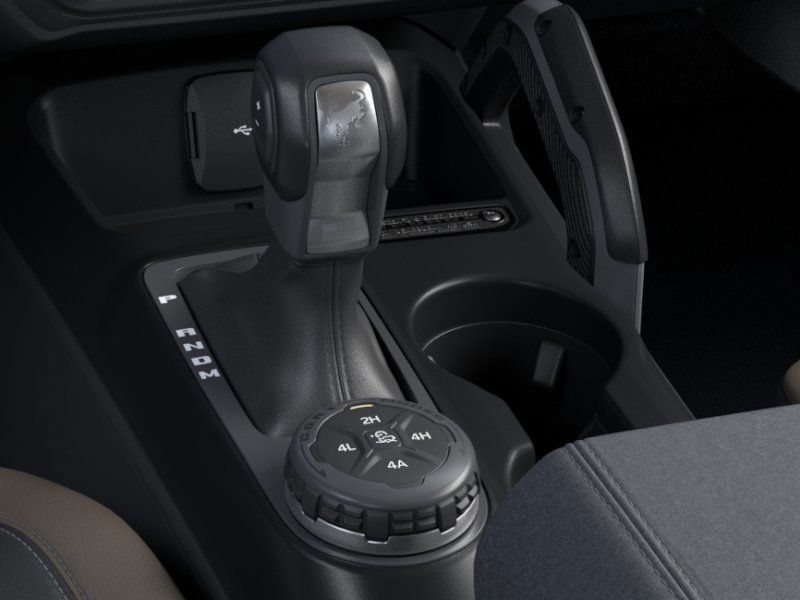 Thumbnail: 2025 Ford Bronco - 11