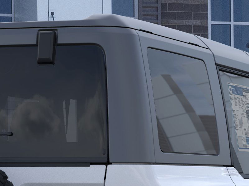 Thumbnail: 2025 Ford Bronco - 25