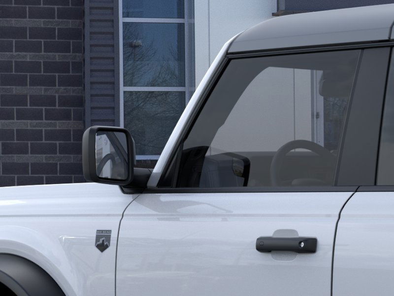 Thumbnail: 2025 Ford Bronco - 22