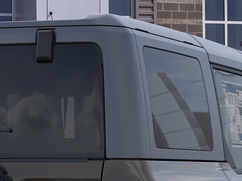 Thumbnail: 2026 Ford Bronco - 25