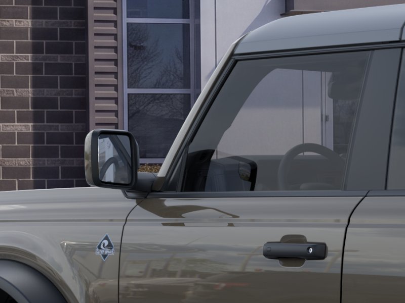 Thumbnail: 2026 Ford Bronco - 23
