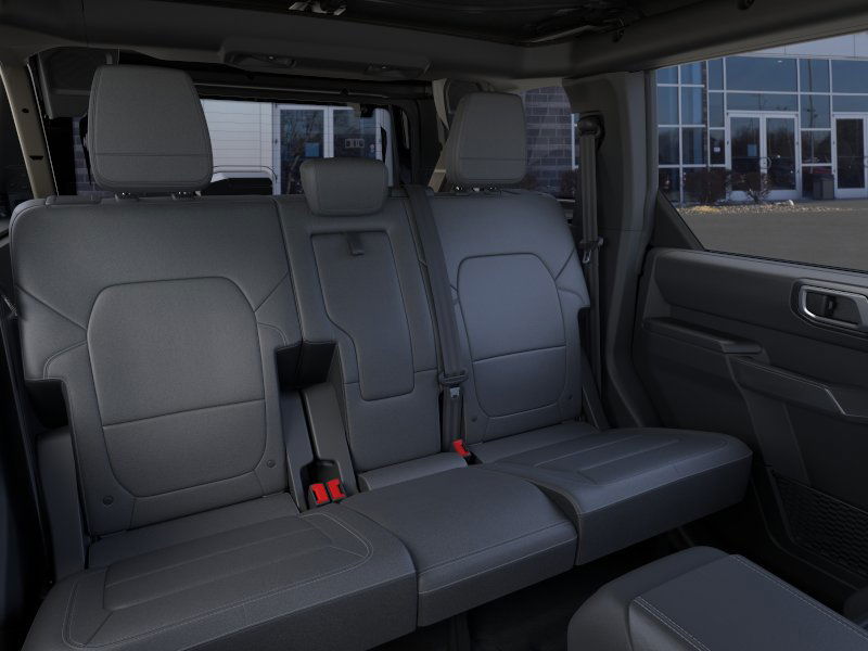 Thumbnail: 2025 Ford Bronco - 7