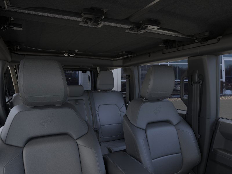 Thumbnail: 2025 Ford Bronco - 15