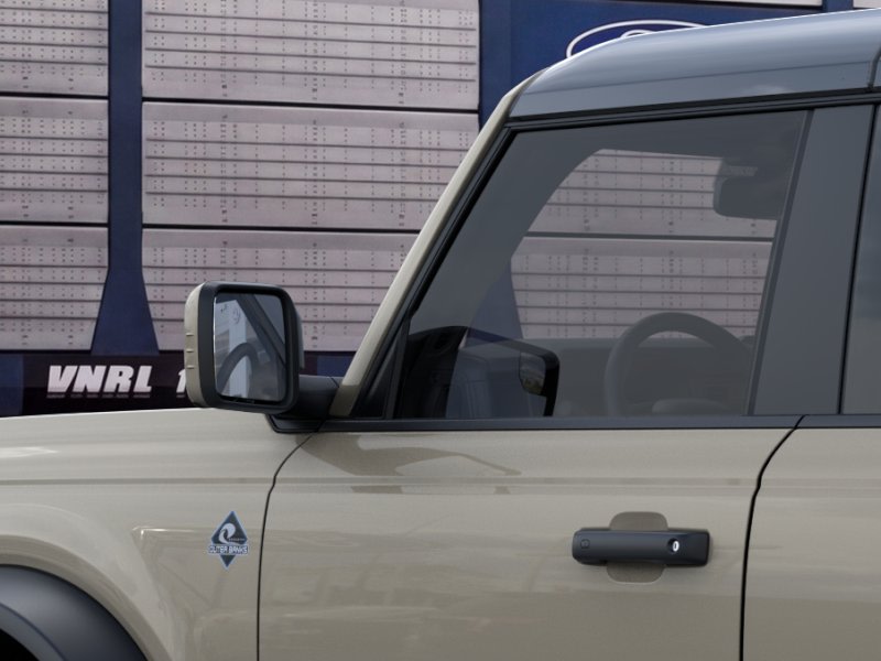 Thumbnail: 2026 Ford Bronco - 22