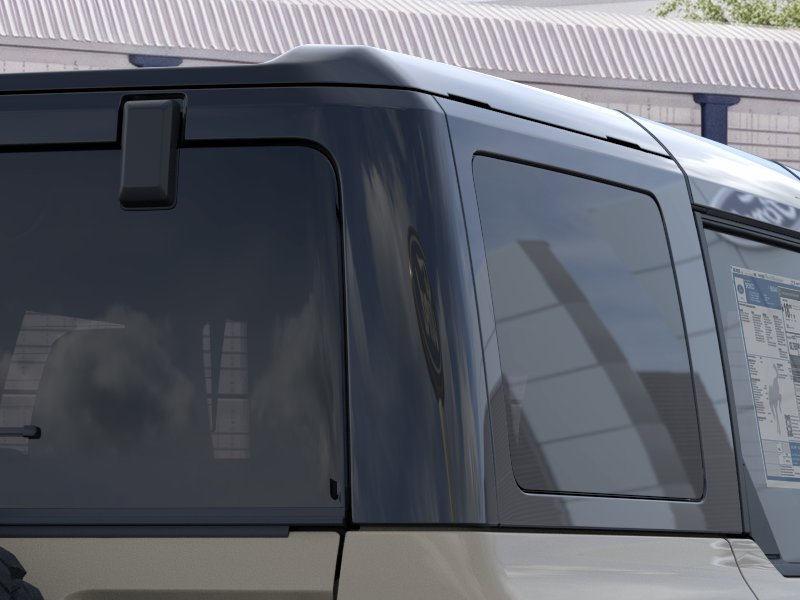 Thumbnail: 2026 Ford Bronco - 25