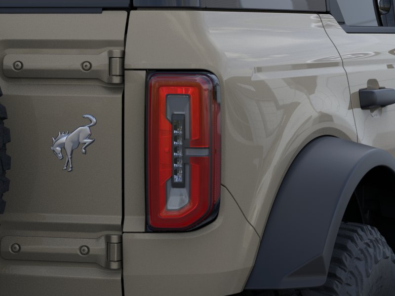 Thumbnail: 2026 Ford Bronco - 23