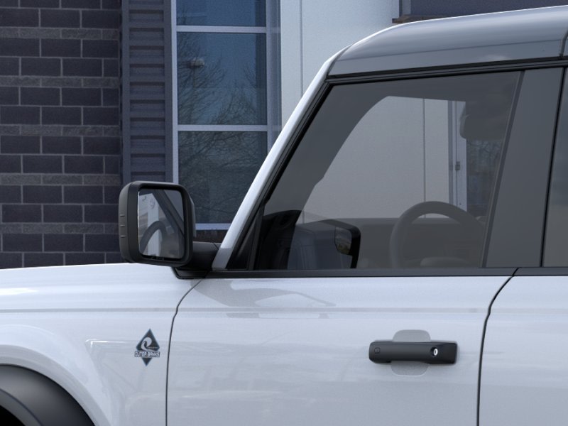 Thumbnail: 2026 Ford Bronco - 22